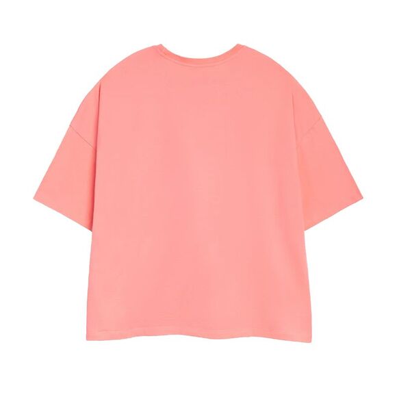 SpongeBob SquarePants Womens/Ladies Patrick Star Short-Sleeved Long Pyjama Set / - Picture 3 of 5